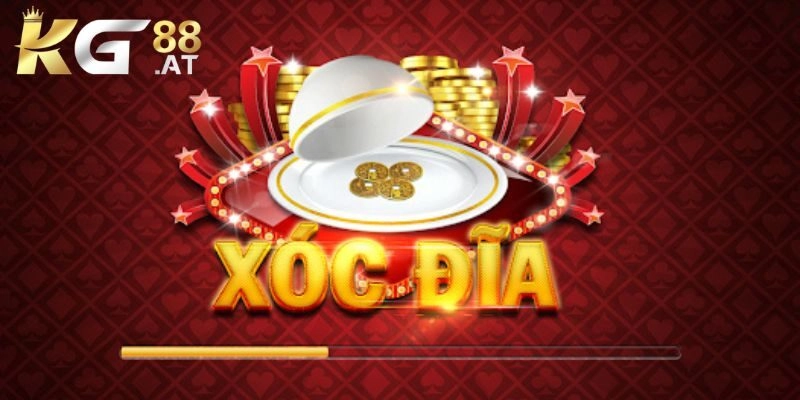 Xóc đĩa sét