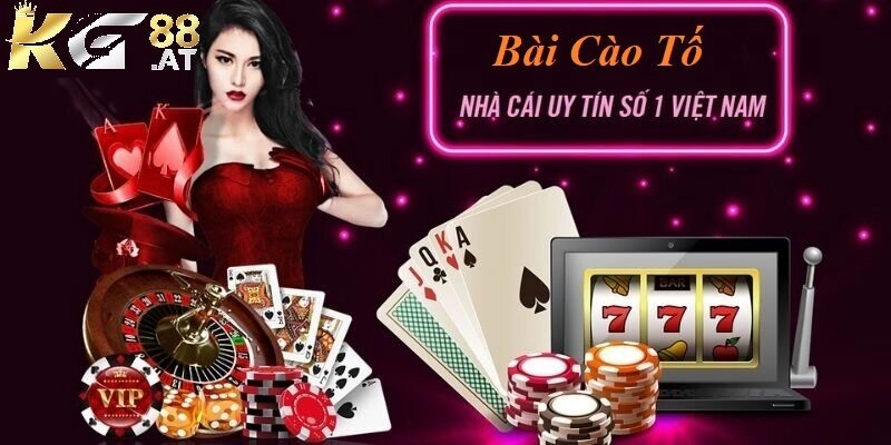 Bài cào tố