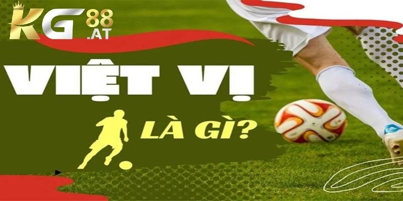 lỗi việt vị